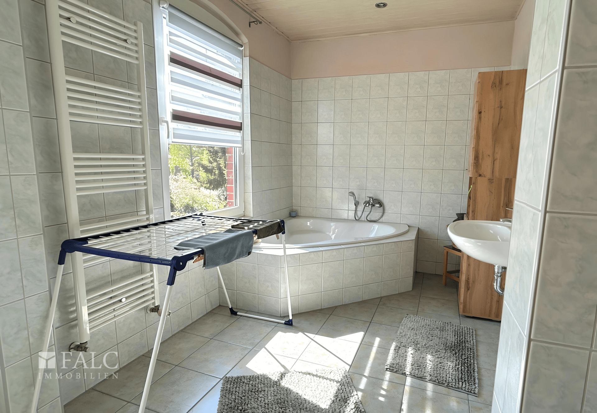 Badezimmer I